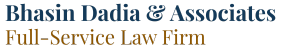 Bhasin Dadia & Associates